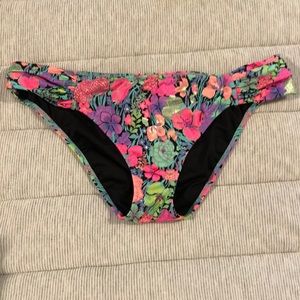 Victoria’s Secret bikini bottoms
